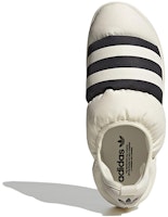 阿迪達斯 пухф勒 '米白黑' GY1593 Purchase 阿迪達斯 пухф勒 '米白黑' GY1593