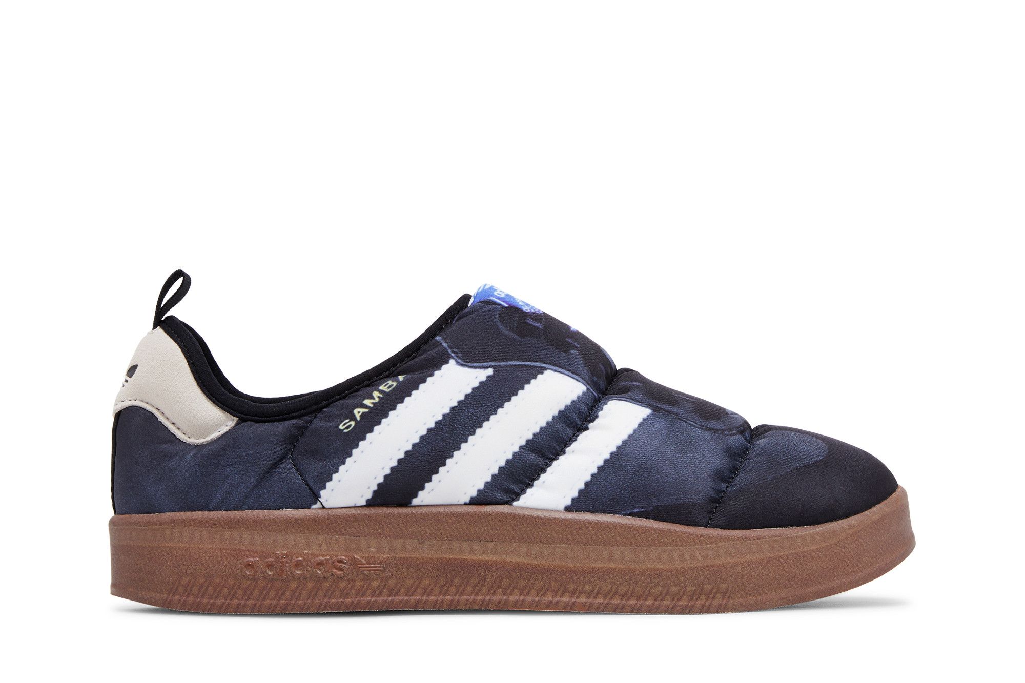 adidas Puffylette 'Samba' HP6700