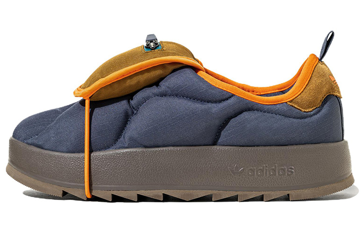 adidas Puffylette 'Shadow Navy' IF3956