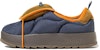 adidas Puffylette 'Shadow Navy' Biru Gelap IF3956