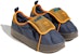 adidas Puffylette 'Shadow Navy' Biru Gelap IF3956