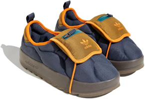 Shop adidas Puffylette 'Shadow Navy' IF3956