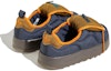 Shop adidas Puffylette 'Shadow Navy' Biru Gelap IF3956
