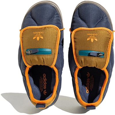 adidas Puffylette 'Shadow Navy' IF3956 Purchase adidas Puffylette 'Shadow Navy' IF3956
