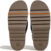 Sizing adidas Puffylette 'Shadow Navy' IF3956