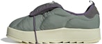 Buy adidas Puffylette 'Silver Green' Perak Hijau IF3957