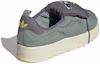 Shop adidas Puffylette 'Silver Green' Perak Hijau IF3957
