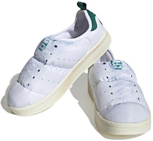 愛迪達 Puffylette 'Stan Smith' HP6699 Lookbook 愛迪達 Puffylette 'Stan Smith' HP6699