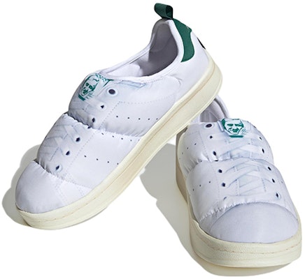 adidas Puffylette 'Stan Smith' HP6699 Lookbook adidas Puffylette 'Stan Smith' HP6699
