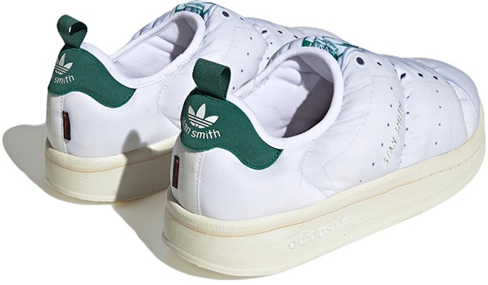 adidas Puffylette 'Stan Smith' HP6699 Shop adidas Puffylette 'Stan Smith' HP6699
