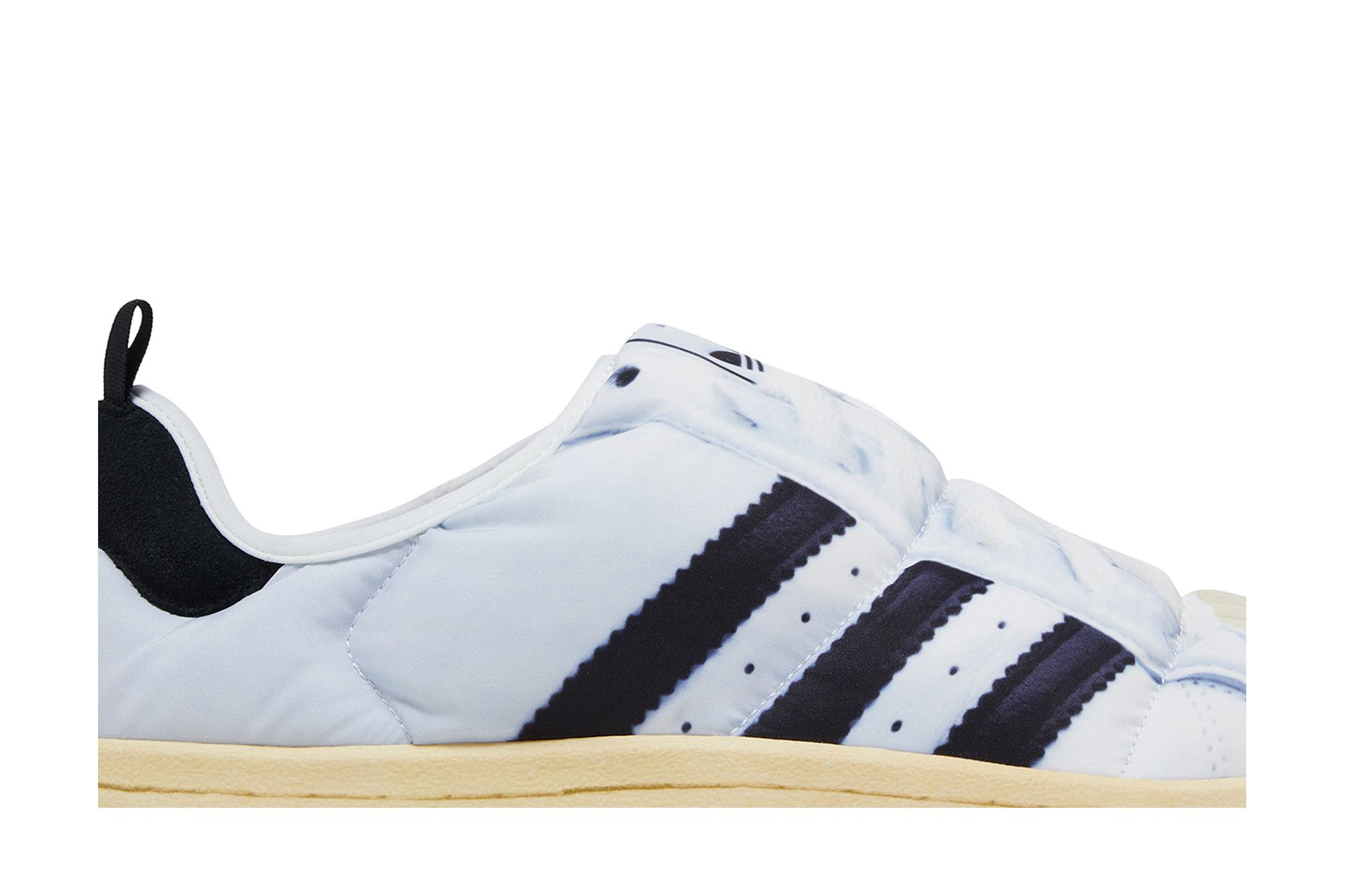 Order adidas Puffylette ''Superstar'' Sloffen HP6697