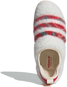 아디다스 퍼피렛 "화이트 레드" ️ (Adidas Peopileot "Hwaiteu Redeu") ID6141 Shop 아디다스 퍼피렛 "화이트 레드" ️ (Adidas Peopileot "Hwaiteu Redeu") ID6141