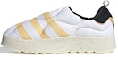Buy adidas Originals Puffylette 'Hitam Putih Kuning' IF4326