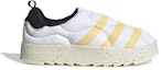 Order adidas Originals Puffylette 'Hitam Putih Kuning' IF4326