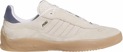 adidas Puig 'Aluminium Navy Gum' GZ9439 adidas Puig 'Aluminium Navy Gum' GZ9439