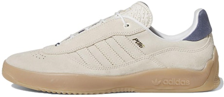adidas Puig 'Aluminium Navy Gum' GZ9439 adidas Puig 'Aluminium Navy Gum' GZ9439