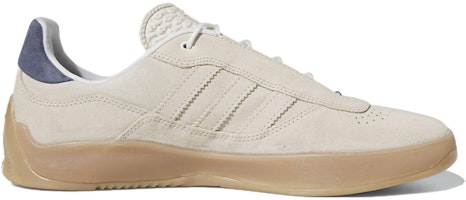 adidas Puig 'Aluminium Navy Gum' Sepatu Pria GZ9439 Order adidas Puig 'Aluminium Navy Gum' Sepatu Pria GZ9439