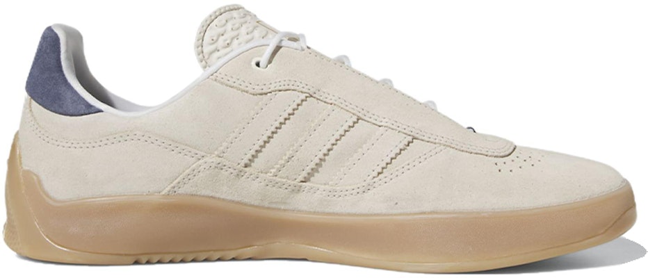 adidas Puig 'Aluminium Navy Gum' GZ9439 Order adidas Puig 'Aluminium Navy Gum' GZ9439