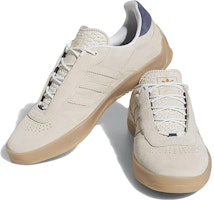 adidas Puig 'Aluminium Navy Gum' Sepatu Pria GZ9439 Lookbook adidas Puig 'Aluminium Navy Gum' Sepatu Pria GZ9439