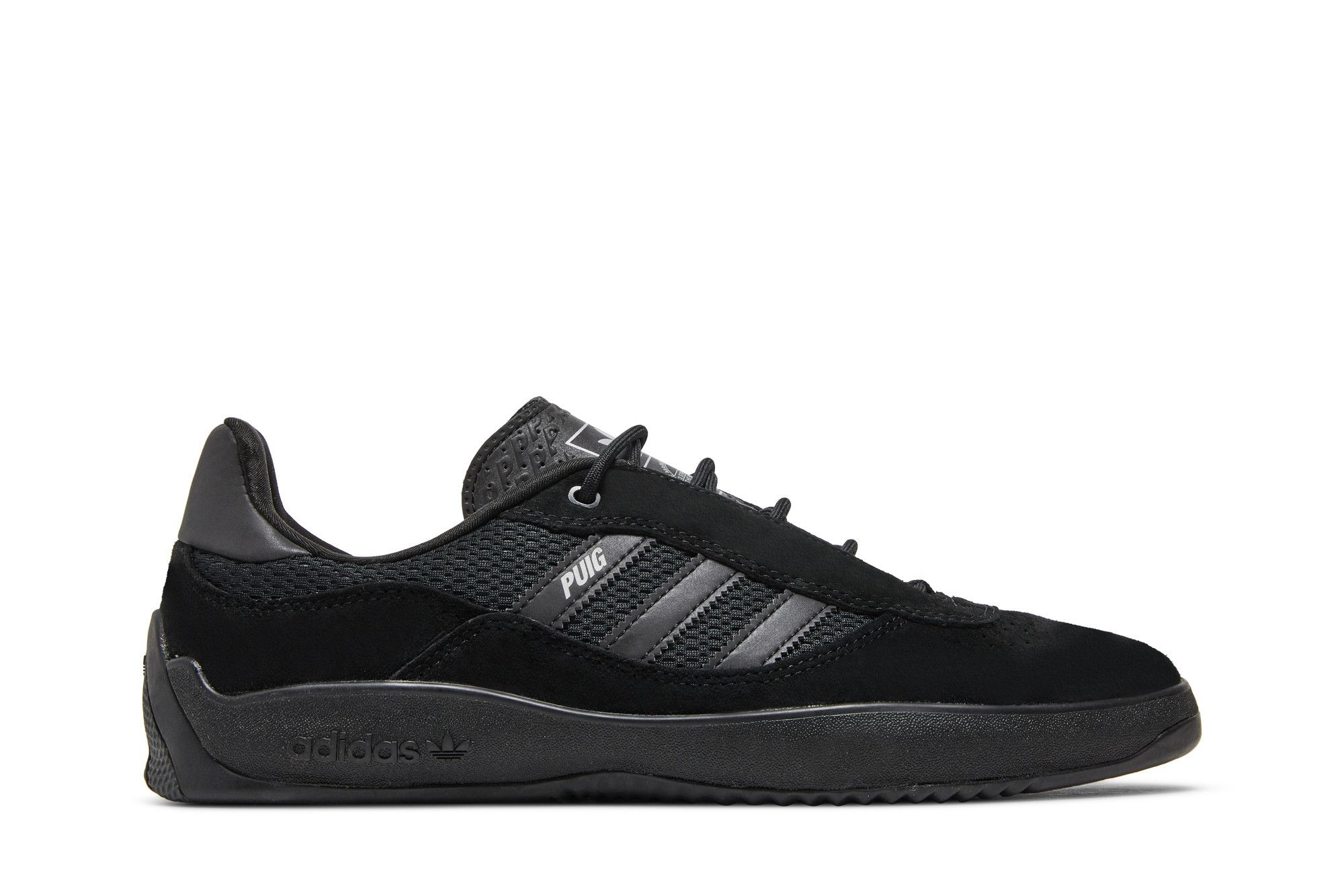 adidas Puig 'Black Carbon' GZ2767