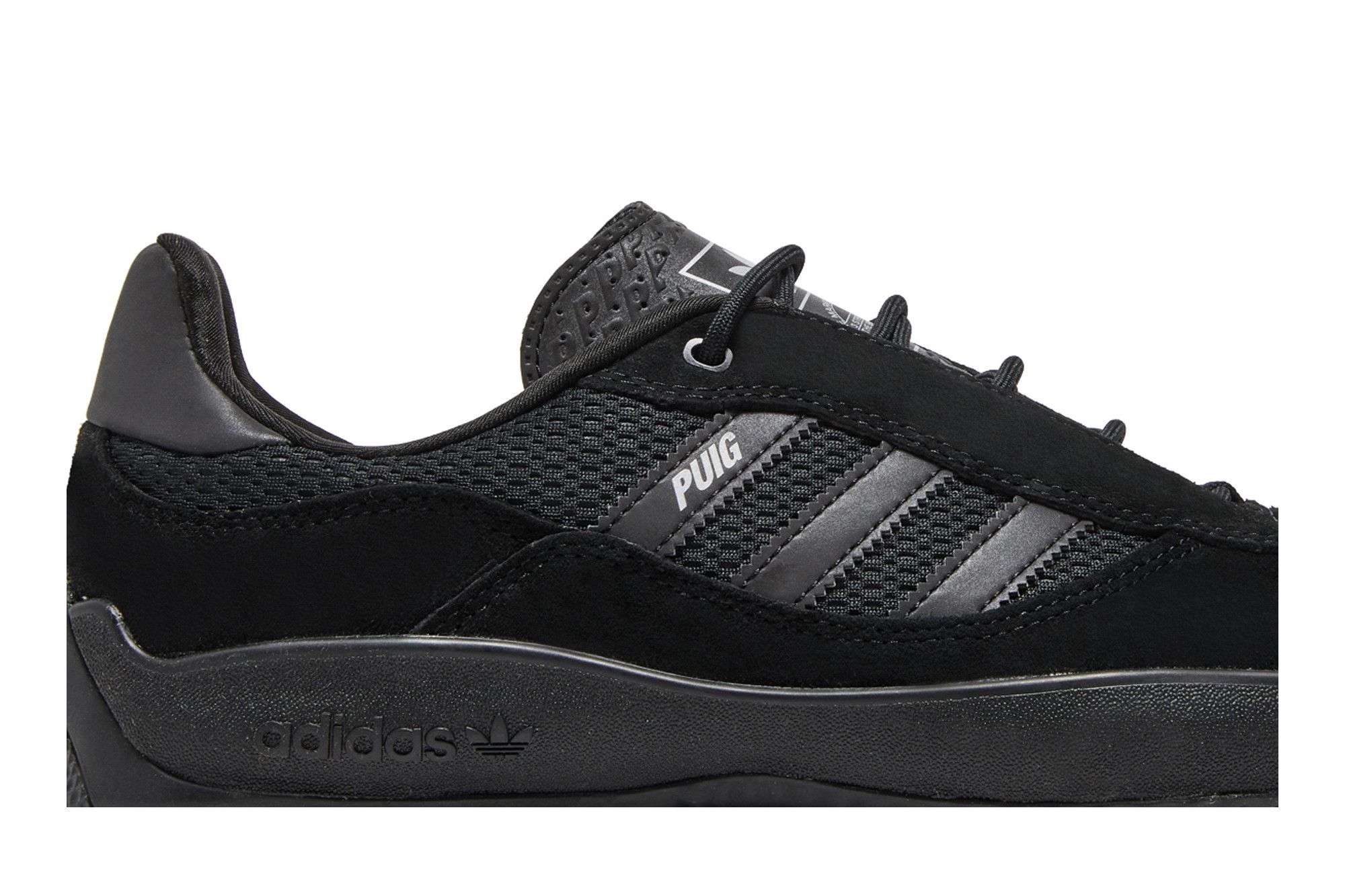 Order adidas Puig 'Negro Carbono' GZ2767