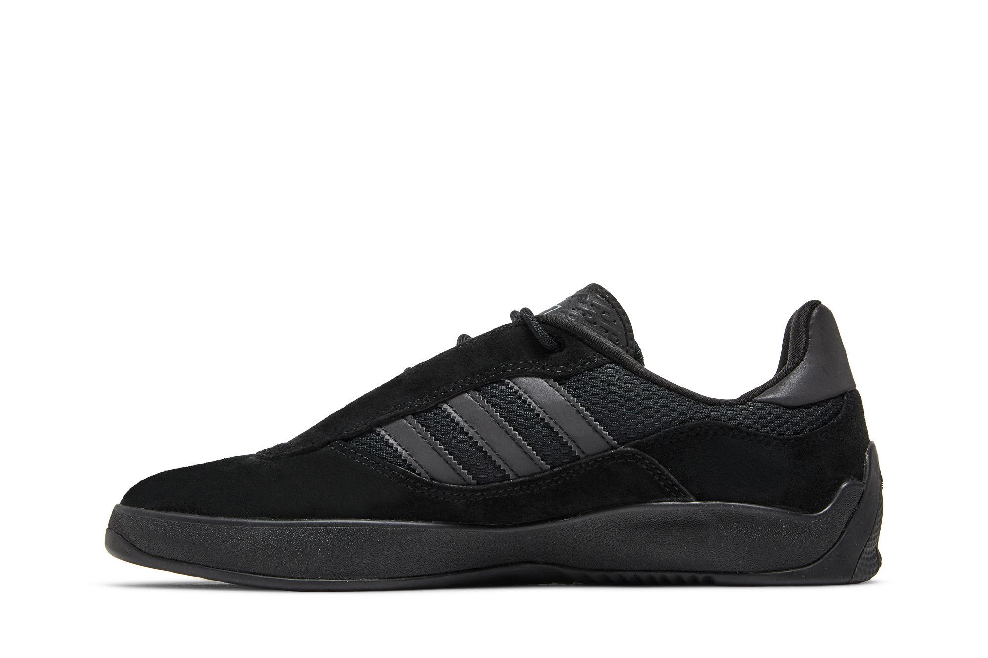 Lookbook adidas Puig 'Negro Carbono' GZ2767