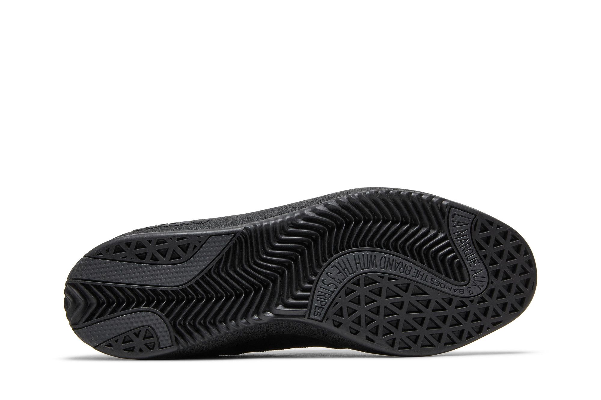 Shop adidas Puig 'Negro Carbono' GZ2767