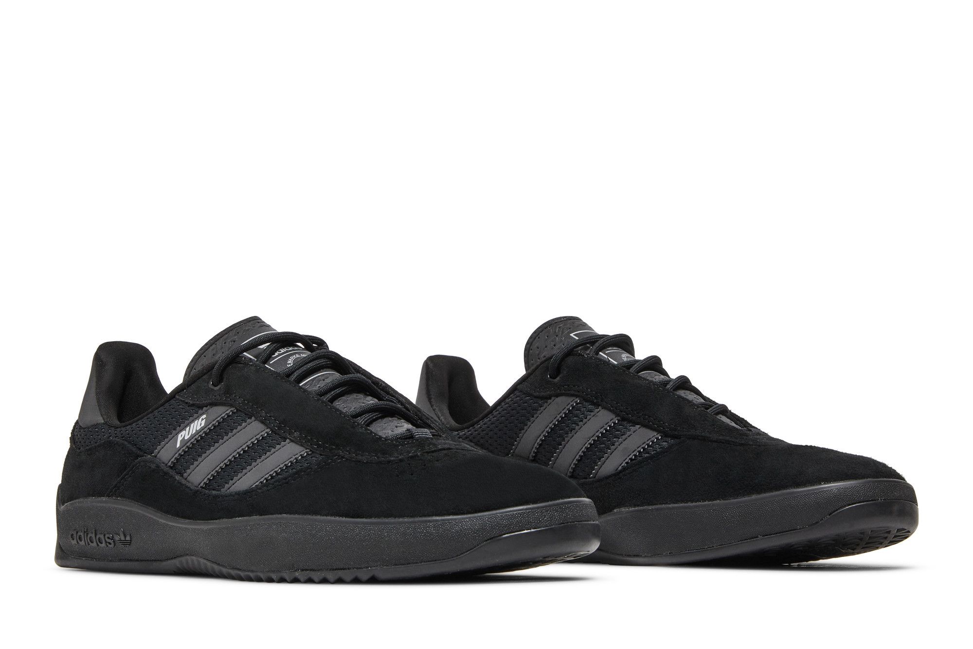 Cheap adidas Puig 'Negro Carbono' GZ2767