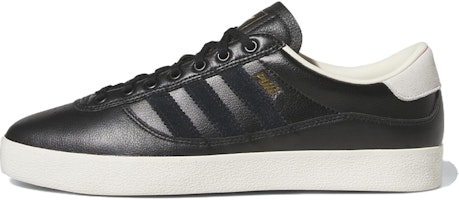 adidas Puig 'Black Chalk White' ID1745 adidas Puig 'Black Chalk White' ID1745