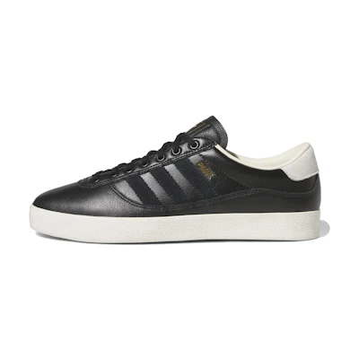 adidas Puig 'Black Chalk White'