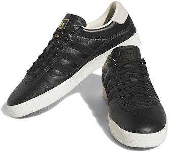 아디다스 푸이그 '블랙 초크 화이트' ID1745 Lookbook 아디다스 푸이그 '블랙 초크 화이트' ID1745