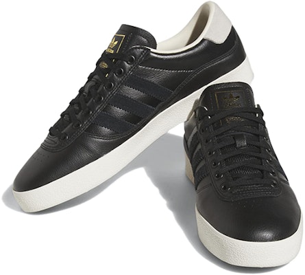 adidas Puig 'Black Chalk White' ID1745 Lookbook adidas Puig 'Black Chalk White' ID1745