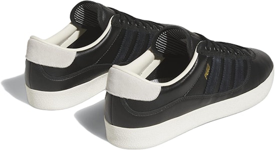 아디다스 푸이그 '블랙 초크 화이트' ID1745 Shop 아디다스 푸이그 '블랙 초크 화이트' ID1745