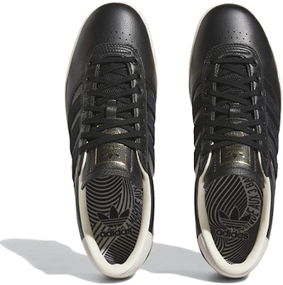 adidas Puig 'Black Chalk White' ID1745 Purchase adidas Puig 'Black Chalk White' ID1745