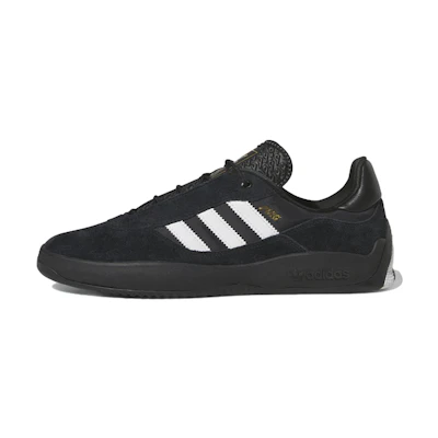 adidas Puig 'Black Gold Metallic'