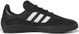 adidas Puig 'Hitam Emas Metalik' HP9747
