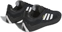 Shop adidas Puig 'Hitam Emas Metalik' HP9747