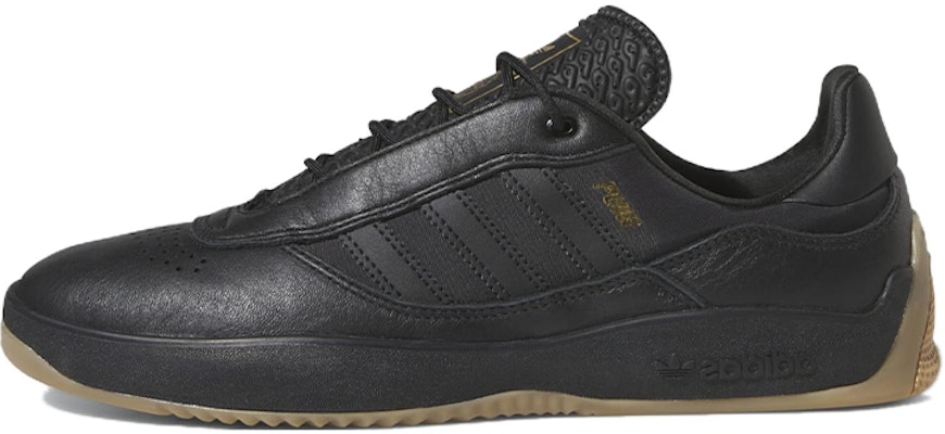 adidas Puig 'Black Gum' IG5234 Buy adidas Puig 'Black Gum' IG5234