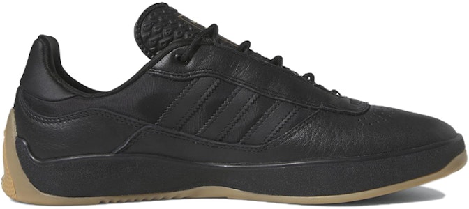 adidas Puig 'Hitam Gum' IG5234 Order adidas Puig 'Hitam Gum' IG5234