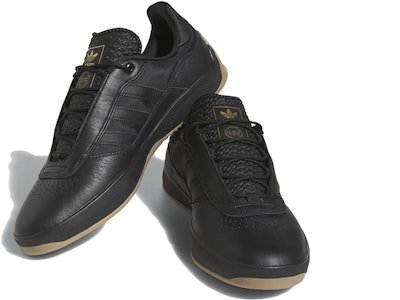 adidas Puig 'Hitam Gum' IG5234 Lookbook adidas Puig 'Hitam Gum' IG5234