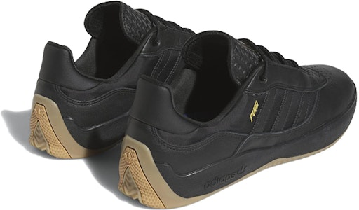 adidas Puig 'Hitam Gum' IG5234 Shop adidas Puig 'Hitam Gum' IG5234