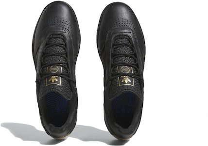 adidas Puig 'Hitam Gum' IG5234 Purchase adidas Puig 'Hitam Gum' IG5234