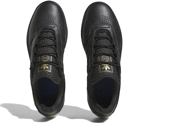 adidas Puig 'Black Gum' IG5234 Purchase adidas Puig 'Black Gum' IG5234