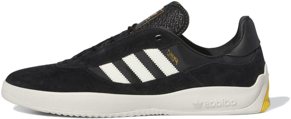 adidas Puig 'Black Ivory' IE3141 Buy adidas Puig 'Black Ivory' IE3141