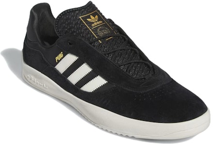 adidas Puig 'Hitam Gading' IE3141 Lookbook adidas Puig 'Hitam Gading' IE3141