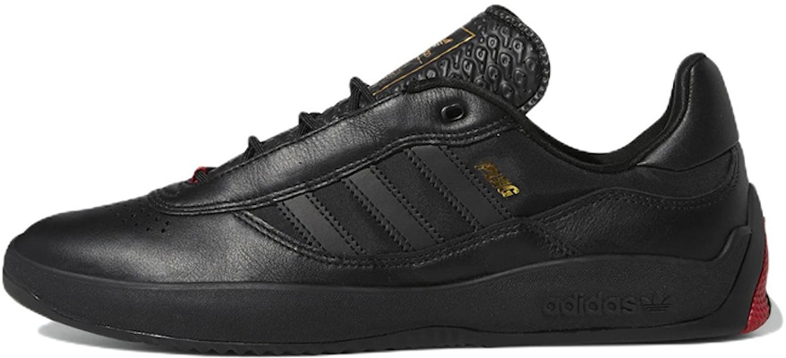 adidas Puig 'Black Scarlet' GY3656 Buy adidas Puig 'Black Scarlet' GY3656