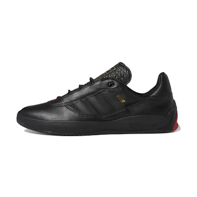 adidas Puig 'Black Scarlet'