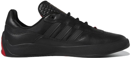 阿迪达斯 Puig 黑红配色 GY3656 Order 阿迪达斯 Puig 黑红配色 GY3656