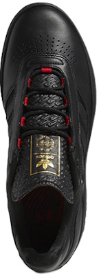 adidas Puig 'Black Scarlet' GY3656 Purchase adidas Puig 'Black Scarlet' GY3656
