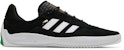 adidas Puig 'Hitam Hijau Terang' FY7772